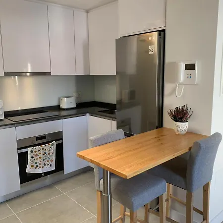 Lejlighed Centrico Penthouse Fuengirola
