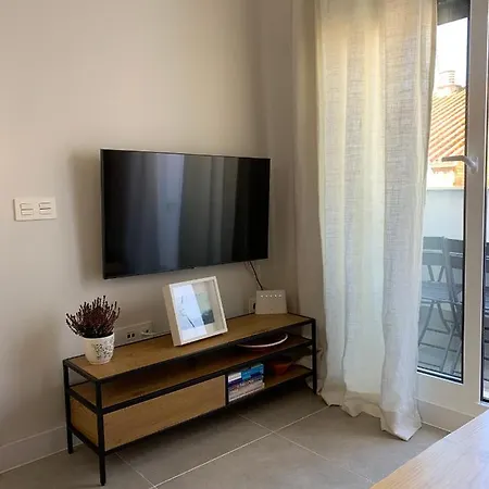 Centrico Penthouse