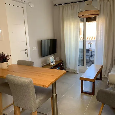 Centrico Penthouse *