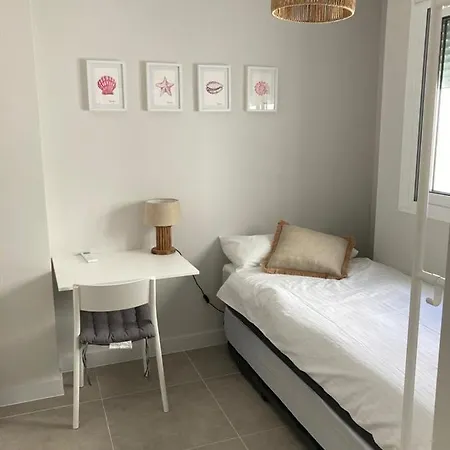 Centrico Penthouse *