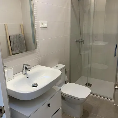 Lejlighed Centrico Penthouse Fuengirola