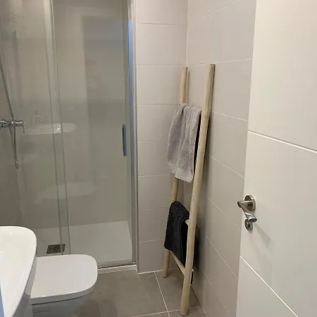 Centrico Penthouse Lejlighed